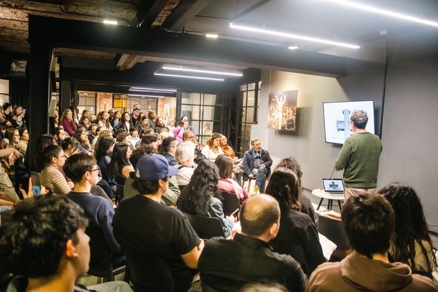 Las clases del segundo semestre contarán con la participación de profesionales activos en la producción de espectáculos masivos en Córdoba.