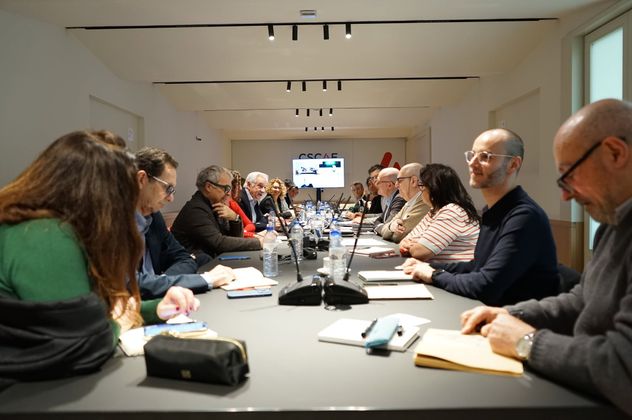 Los argumentos del Cscae para “parar la actividad” de los profesionales se sostiene en que "la homologación se concedió sin controles suficientes. (Gentileza) 
