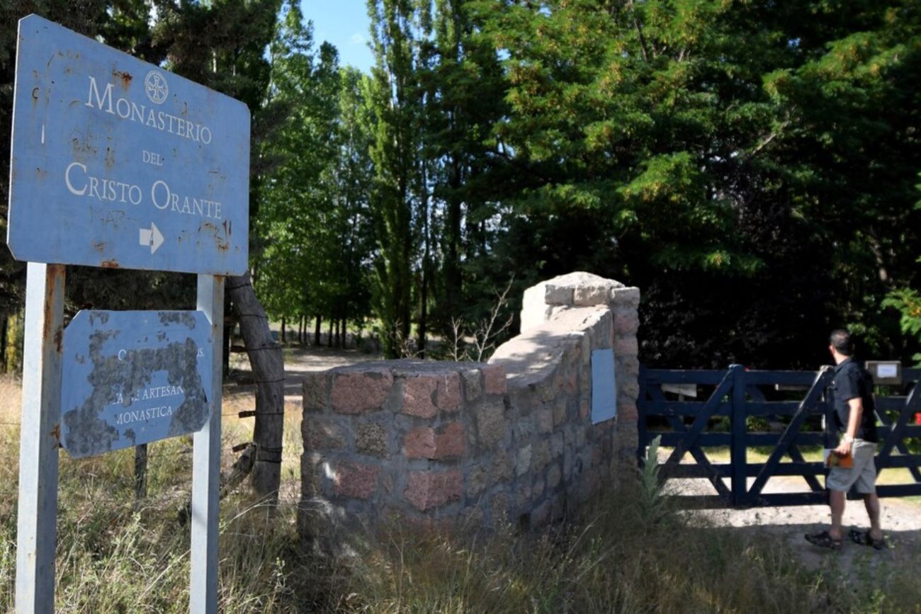 Millonaria condena contra la Iglesia de Mendoza y dos monjes por abusos sexuales