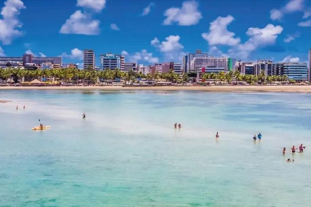 Ola tendrá un chárter directo entre Córdoba y Maceió durante el verano 2027.