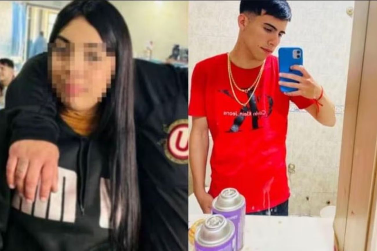 Denuncian que una joven presa por matar a su novio se burla del crimen en TikTok