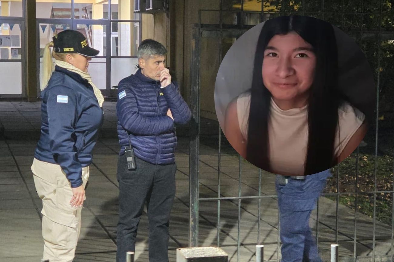 Colonia Caroya: el ministerio de Seguridad busca a la adolescente de 15 años desaparecida