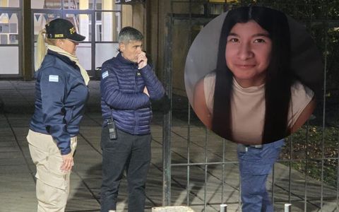 Colonia Caroya: el ministerio de Seguridad busca a la adolescente de 15 años desaparecida