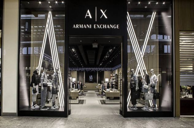 Dolce&Gabbana, Armani y H&M llegan al país.