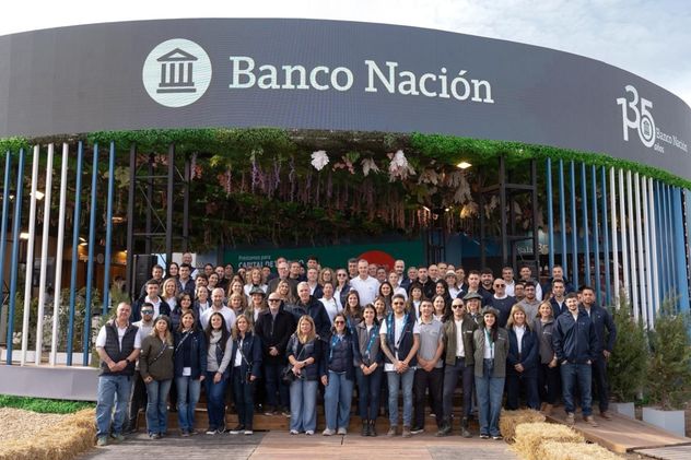 Los equipos técnicos del Banco Nación procesaron más de 18.000 certificados para la adquisición de herramientas de trabajo nuevas y usadas.