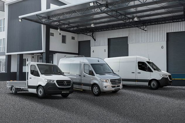 La Sprinter llega a este aniversario con una posición consolidada en el mercado y una operación industrial en crecimiento.