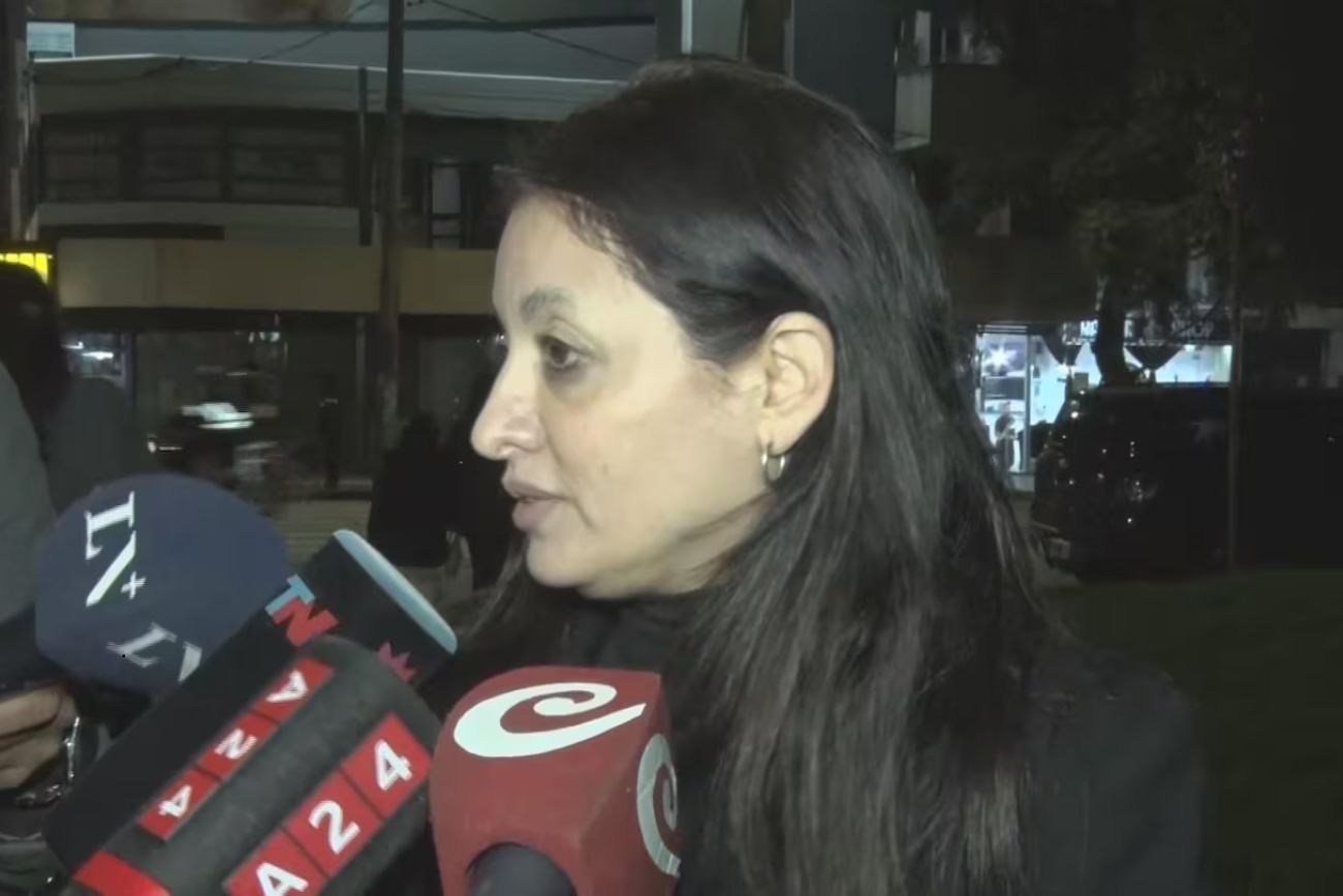 Femicidio de Agostina Vega: la abogada de la dueña del Ford Ka afirmó que su defendida está “en shock”