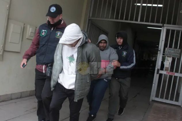 Caso Axel González: a tres semanas de su desaparición, investigan recorridos policiales y peritarán celulares