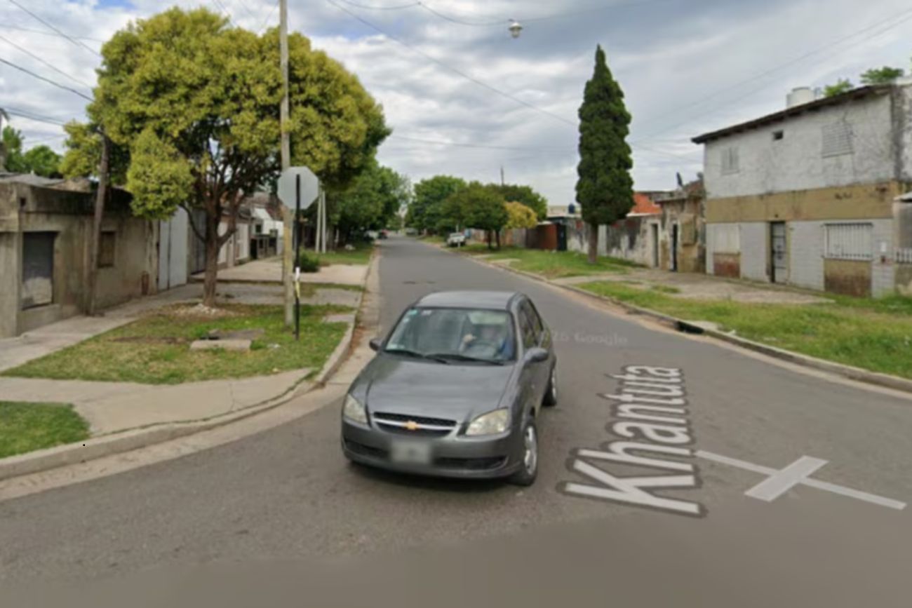 Conmoción en Rosario: asesinaron a tiros a un adolescente de 16 años