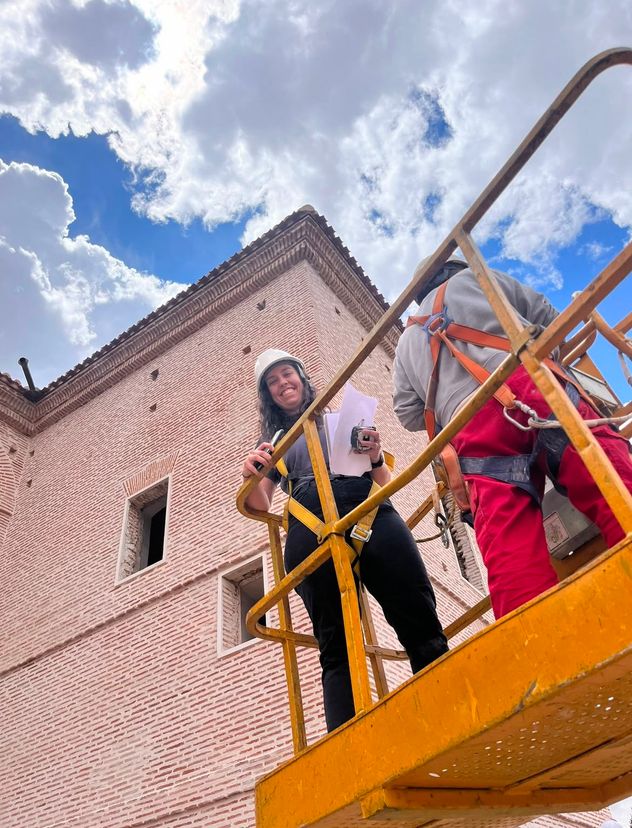 Entre los arquitectos que se encuentran en una total incertidumbre profesional hay al menos 20 egresados de la Universidad Nacional de Córdoba. 