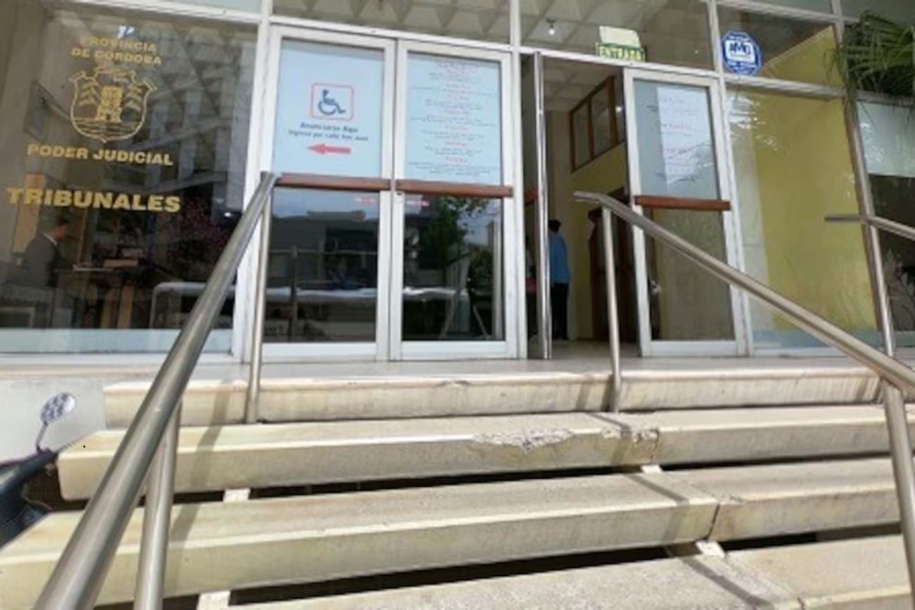 Condenaron a seis años de prisión a un docente de Villa María por abuso sexual
