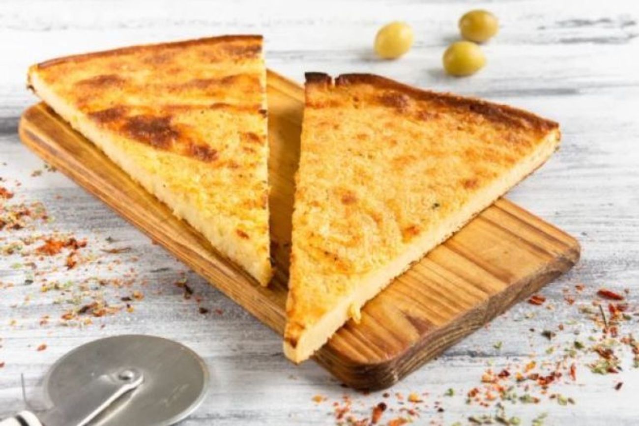 Fácil y barata para tus picadas mundialistas: los secretos de Narda Lepes para la mejor fainá.