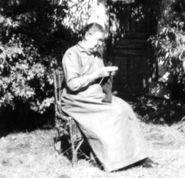 Madame Carrel. Una historia con enigmas que se recuerda en La Cumbrecita.