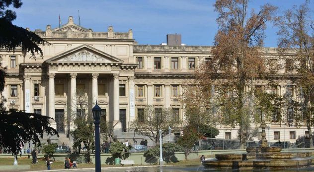Justicia provincial. Un abogado penalista cuestiona con duros términos la aplicación de la mirada de género en la Justicia provincial. (Archivo / La Voz)