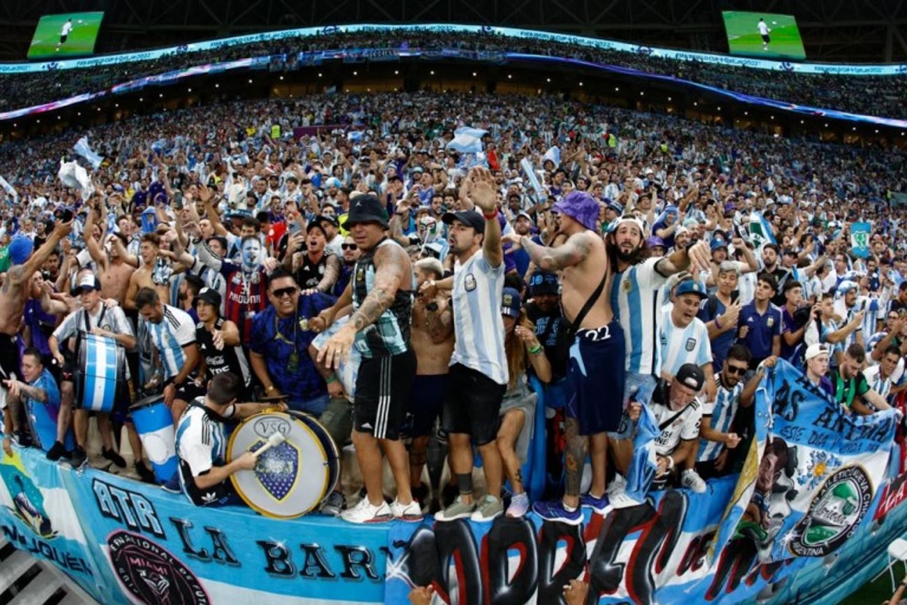Fútbol y cuidados del corazón: "Ver los penales aumenta un 30% la frecuencia cardíaca"