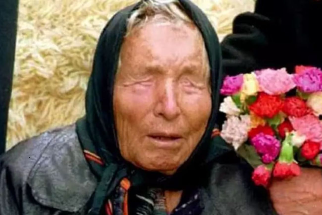 "Una nueva luz en el cielo": la profecía de Baba Vanga que sacude la previa del Mundial 2026