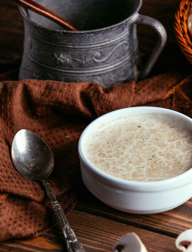 Paso a paso, cómo preparar el auténtico arroz con leche.
