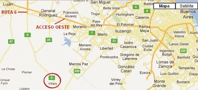 La escapada cerca de Buenos Aires que todos recomiendan por sus empanadas.