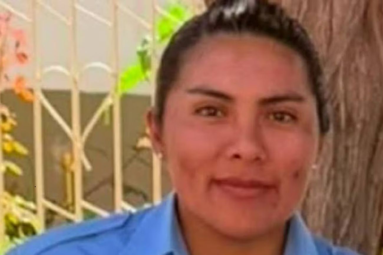 Misterio: investigan la muerte de una joven policía de 27 años