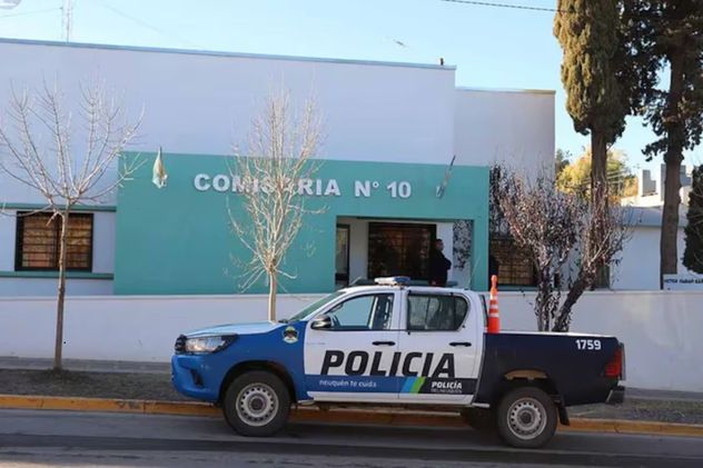 Misterio: investigan la muerte de una joven policía de 27 años