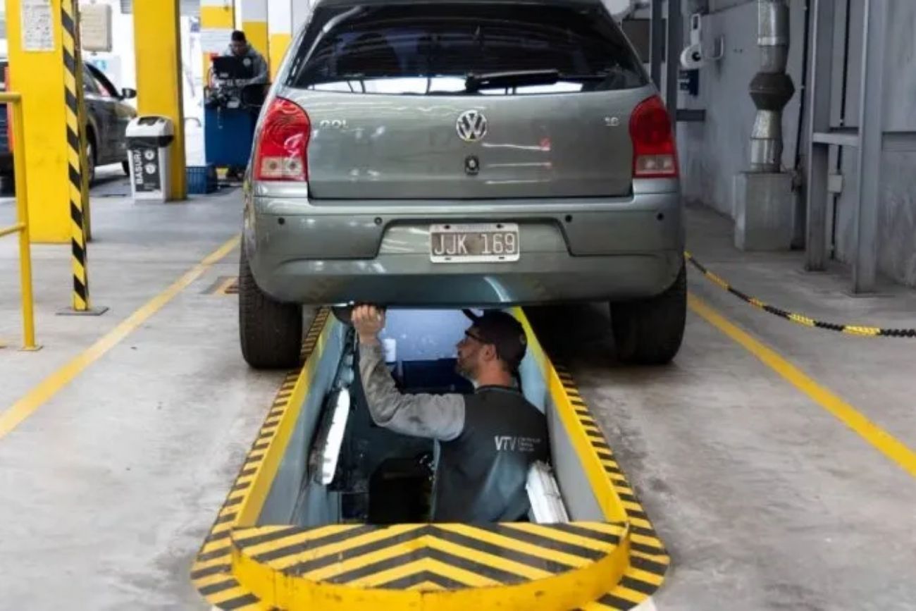 VTV o RTO: quiénes deben hacerla, cada cuánto y qué cambió con la nueva normativa.