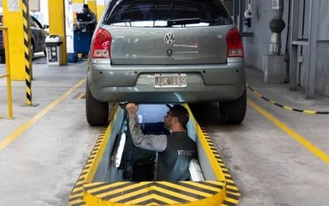 VTV o RTO: quiénes deben hacerla, cada cuánto y qué cambió con la nueva normativa.