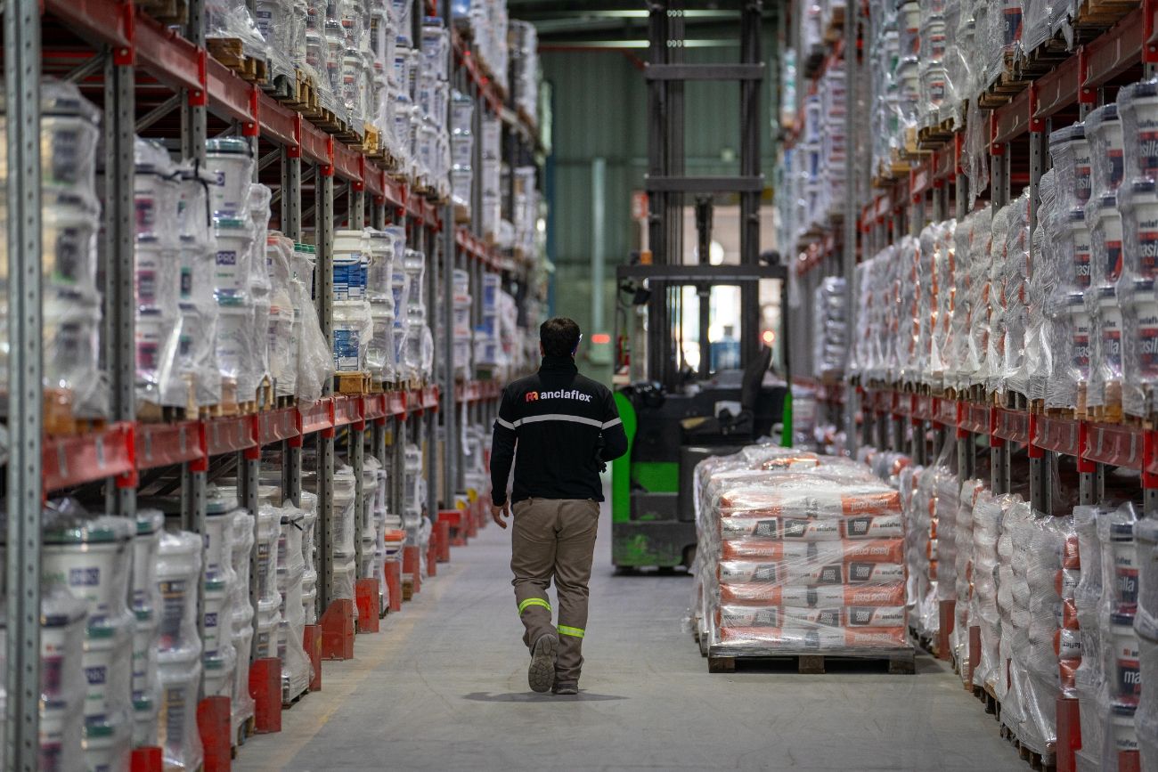 Anclaflex celebra 25 años con un ambicioso plan de crecimiento que incluye inversiones por U$S 3 millones, ampliación de capacidad productiva y expansión en mercados regionales.
