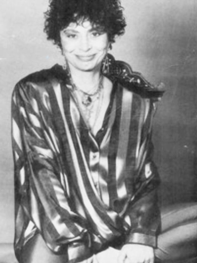 Beatriz Matar.