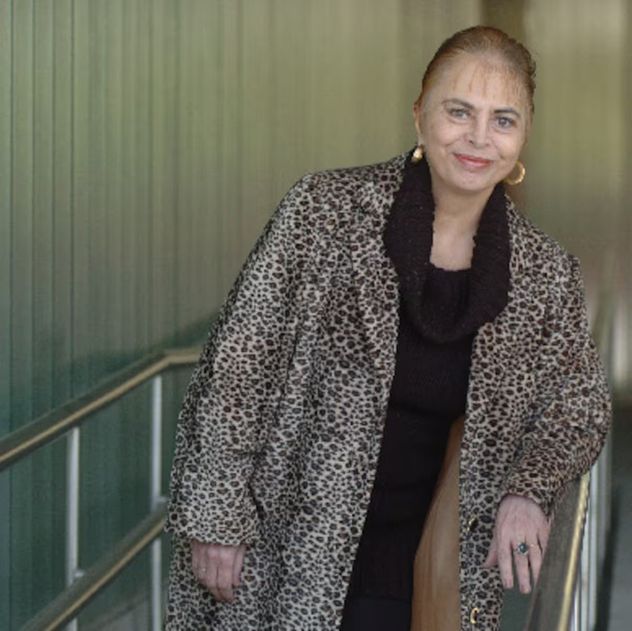 Beatriz Matar.