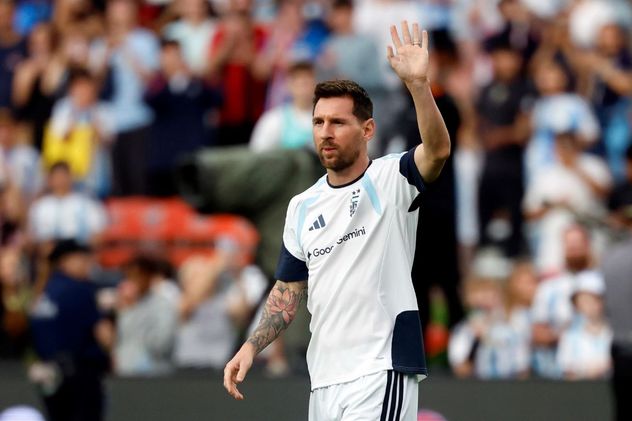 Mundial 2026: todos los récords que Lionel Messi puede romper con la Selección Argentina.