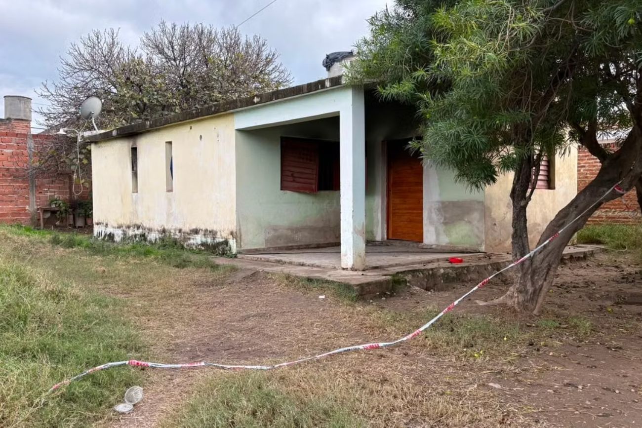 Tragedia: la autopsia confirmó que madre e hijo murieron por inhalación de gases tóxicos