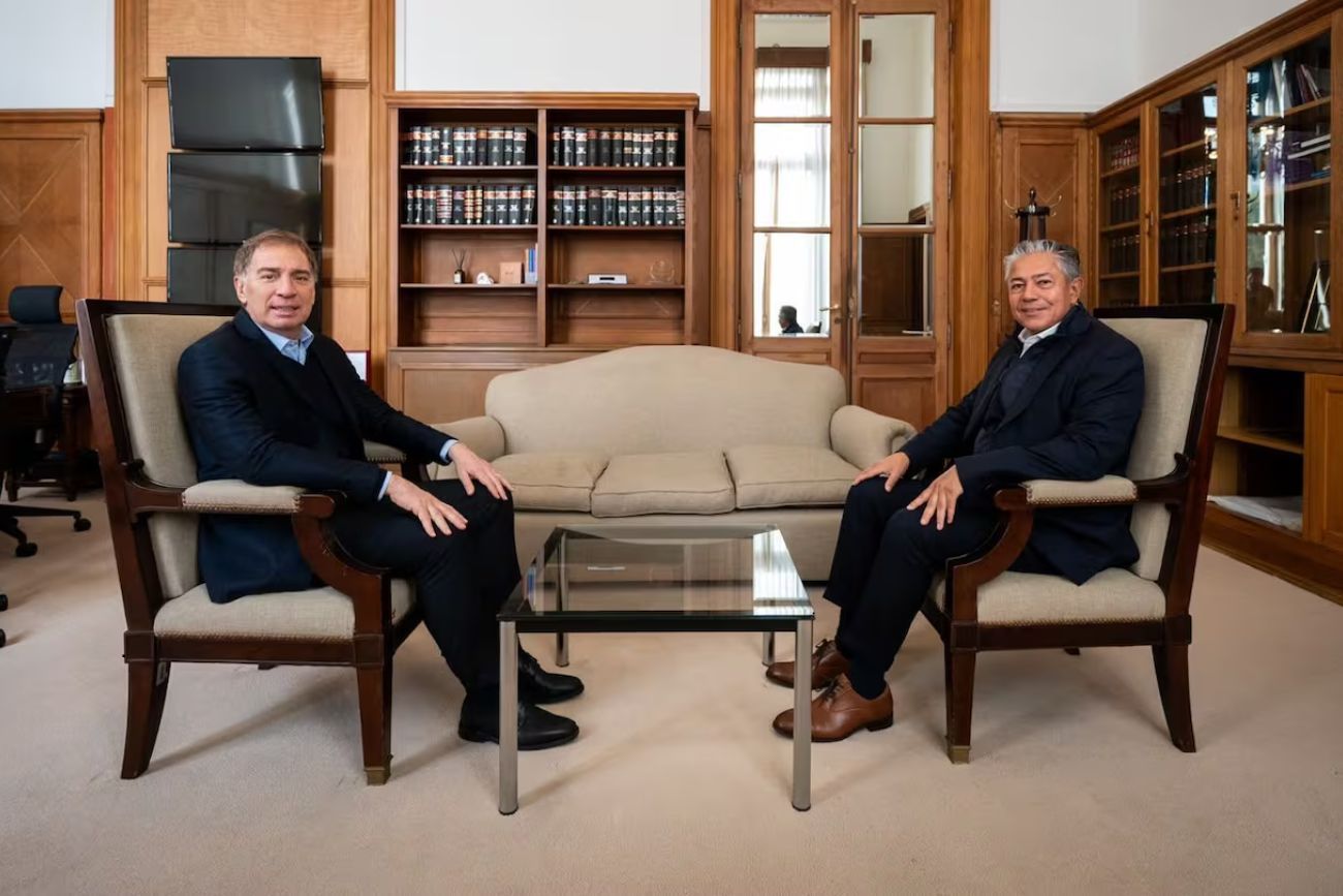 El Gobierno aceleró la reforma electoral: Santilli busca el apoyo de gobernadores para eliminar las Paso