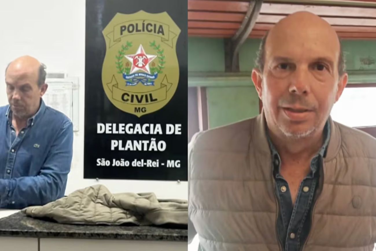 La Justicia brasileña confirmó la prisión para el argentino acusado de racismo: fue agredido por otros presos