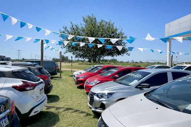 La feria se presenta como una alternativa concreta de inversión, ofreciendo herramientas de financiación únicas diseñadas para facilitar la renovación del auto.