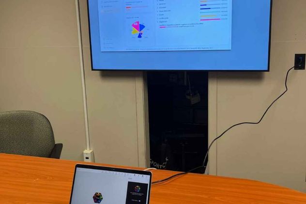 Una startup suiza utiliza IA para detectar enfermedades a través de la voz. 