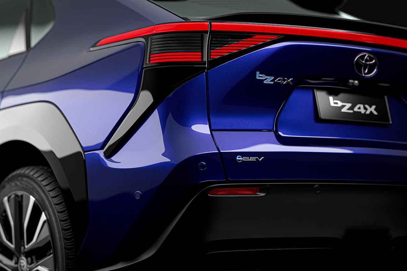 Toyota presentó dos nuevos modelos al mercado local que se caracterizan por sus motorizaciones 100% eléctrica e híbrida enchufable.