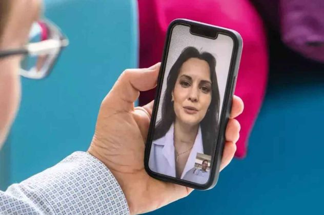 Una startup suiza utiliza IA para detectar enfermedades a través de la voz. 