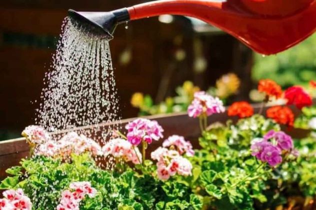 Cómo reutilizar el agua del aire acondicionado. 