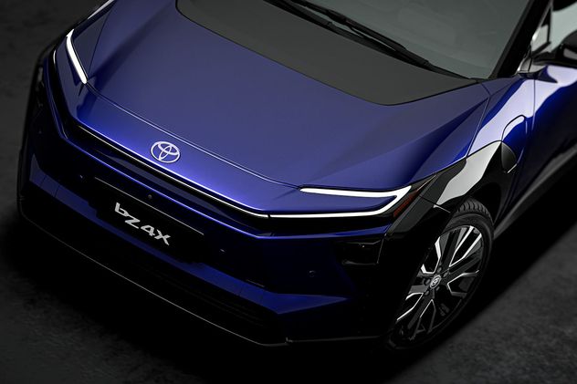 Toyota se abre hacia los modelos 100% eléctricos e híbridos enchufables en Argentina.