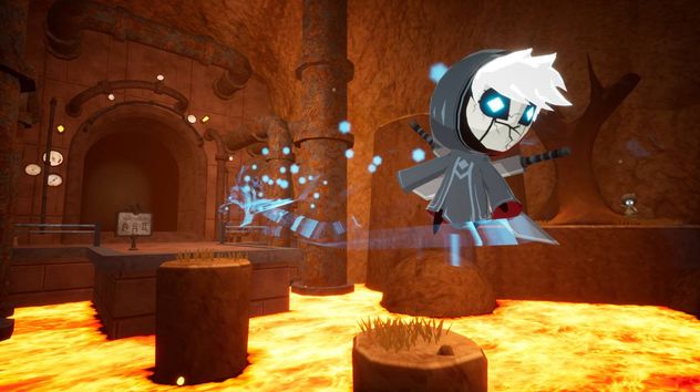 Blue Fire ya está disponible en Android.