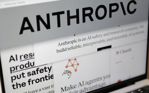 Anthropic, la firma que creó a Claude.