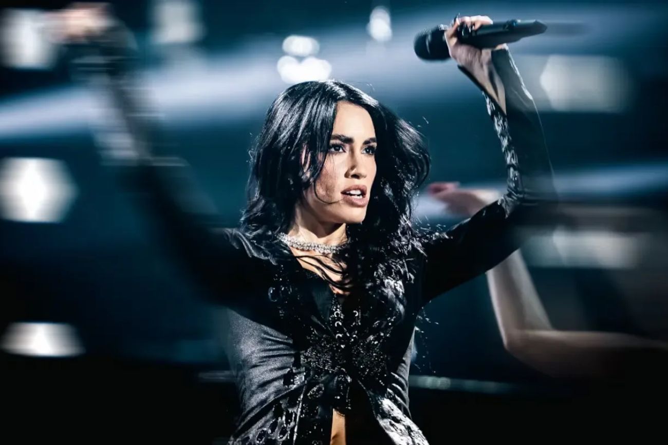 Lali Espósito deslumbró en sus dos River agotados.