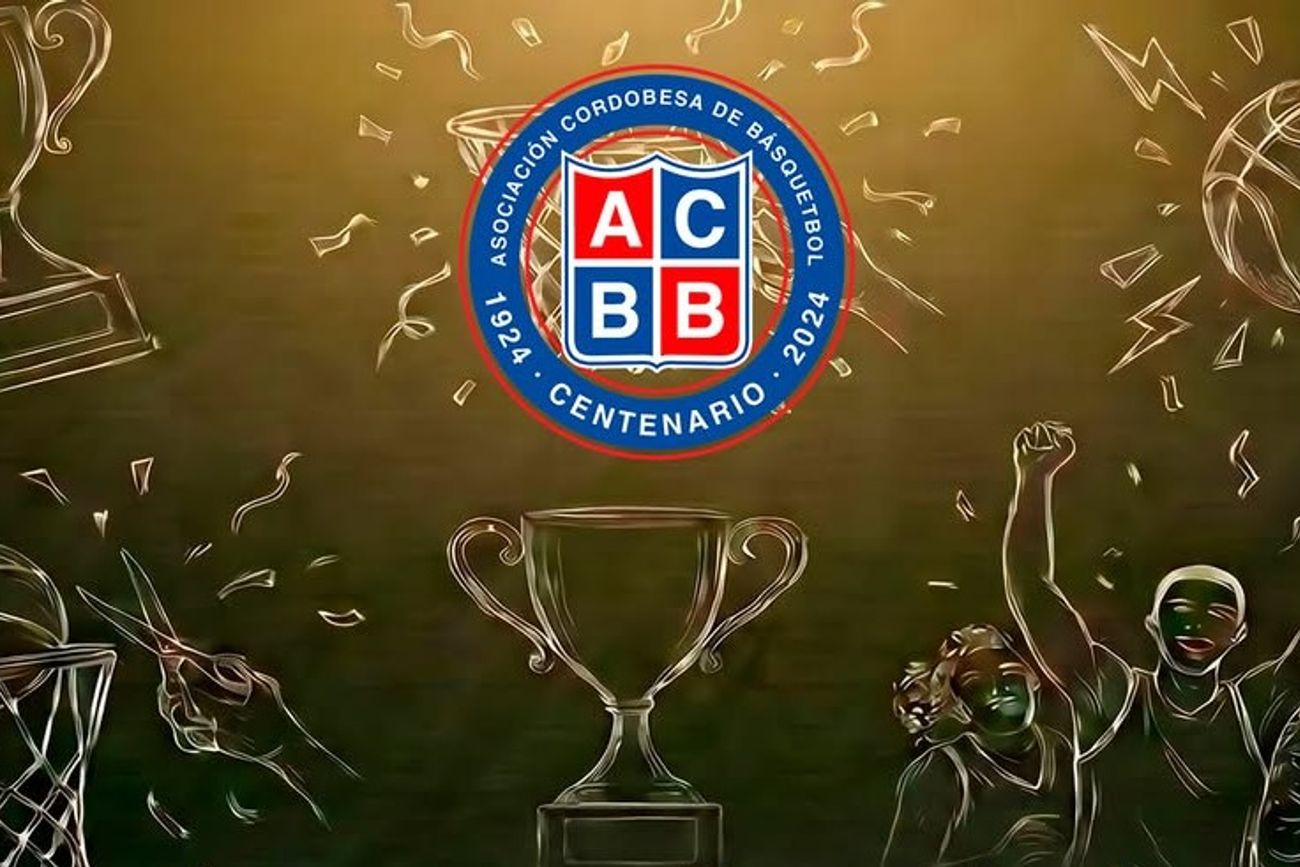 La Asociación Cordobesa de Básquetbol consagró a los campeones del Torneo Apertura. (IG ACBB)
