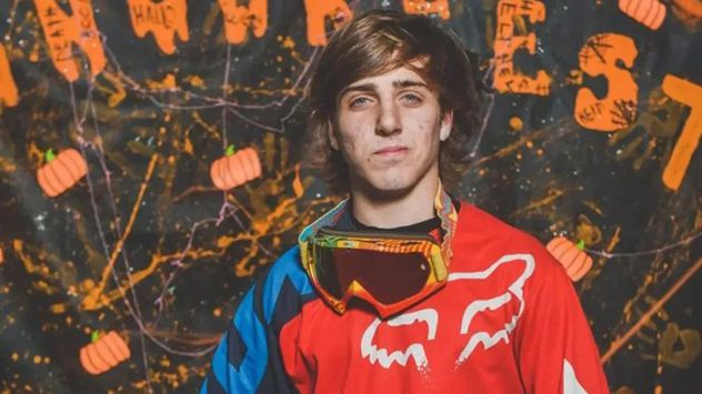 Marcos Aguilar, la víctima fatal