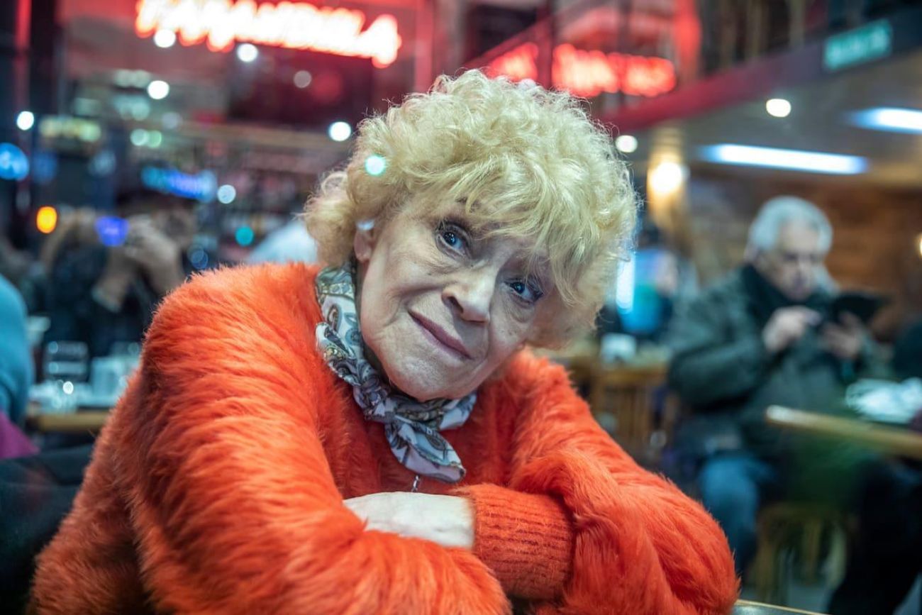  María Rosa Fugazot.