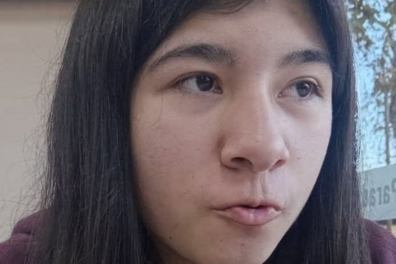 Luciana Aylén Barrios