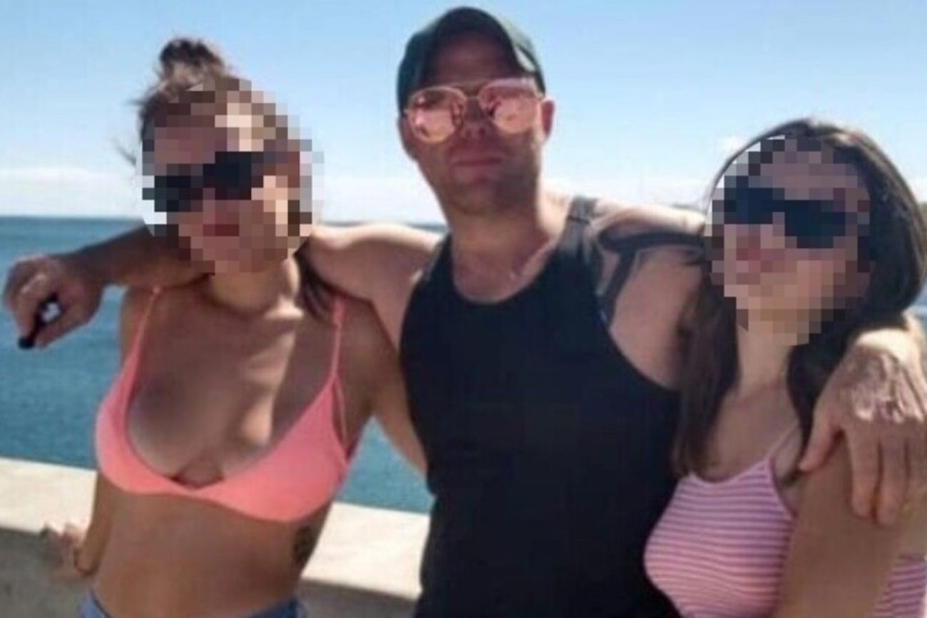 Narcoaviones en Santa Fe: cayó un prófugo y hallaron 50 kilos de cocaína enterrados en el patio de su madre