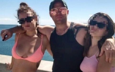 Narcoaviones en Santa Fe: cayó un prófugo y hallaron 50 kilos de cocaína enterrados en el patio de su madre