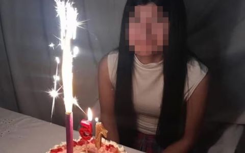 L.A.B.A, la adolescente que era intensamente buscada en Colonia Caroya
