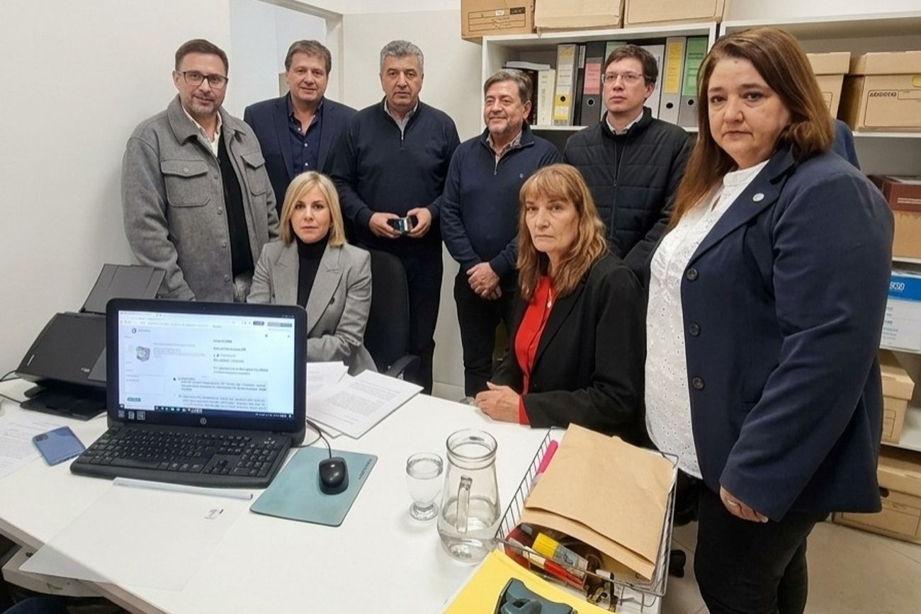 El Jurado de Enjuiciamiento deberá evaluar si abre el proceso contra Garzón y Rodríguez